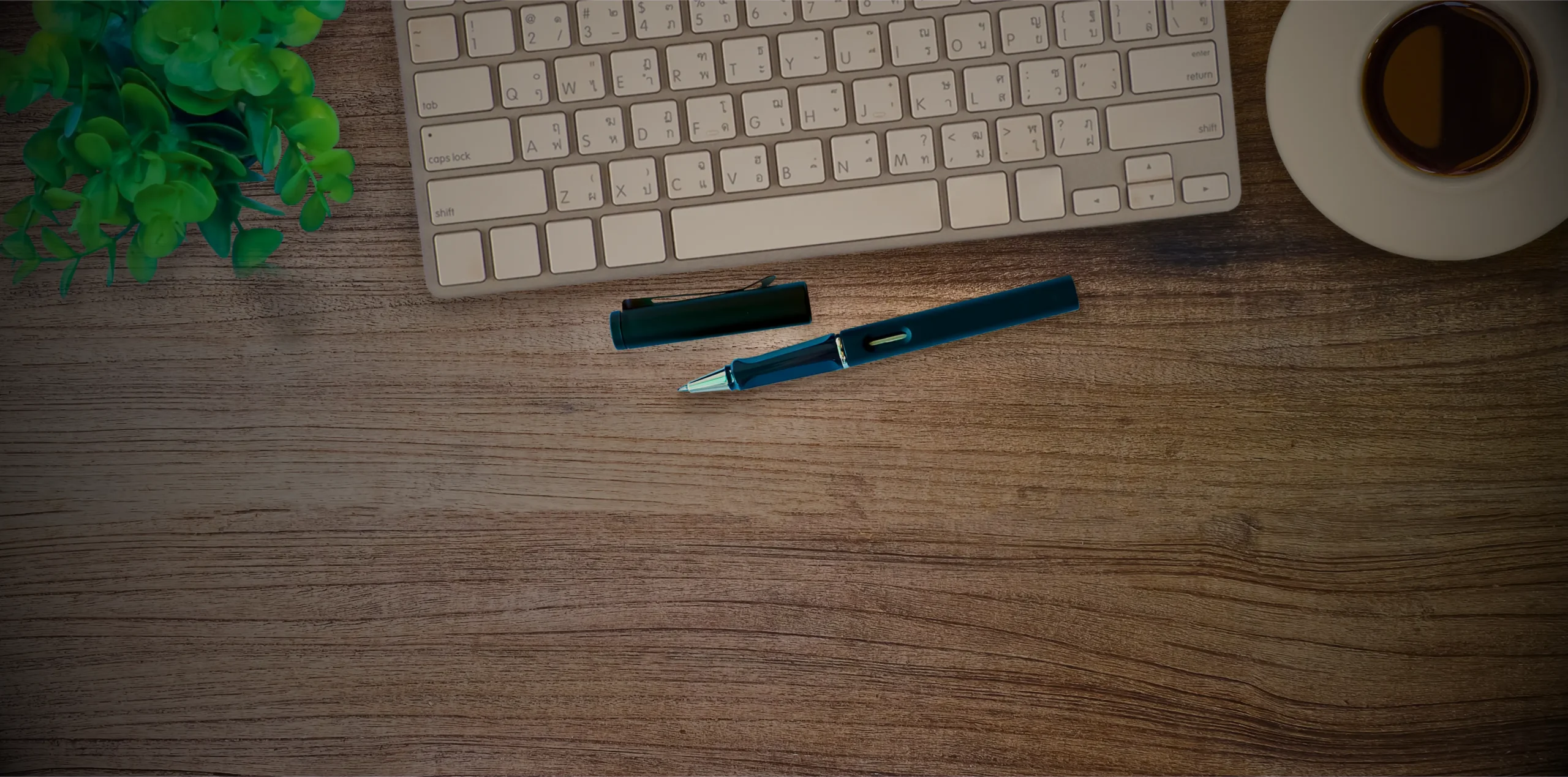 SaaSContentWizard Homepage, a website about creating SEO-optimized SaaS content